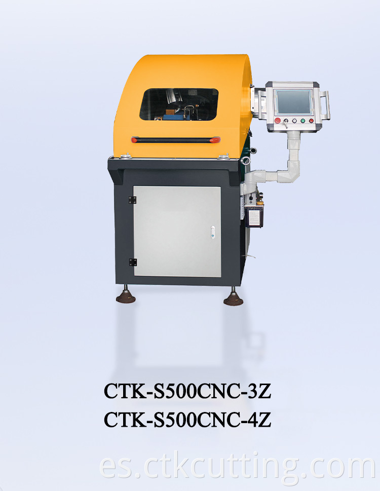 S500cnc